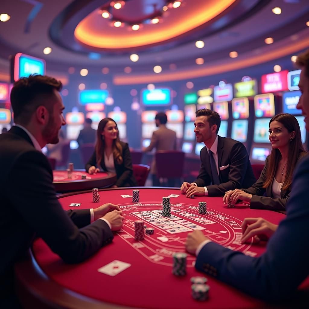 Panduan memasang taruhan dengan mudah di kingspin99 lewat mobile dan desktop